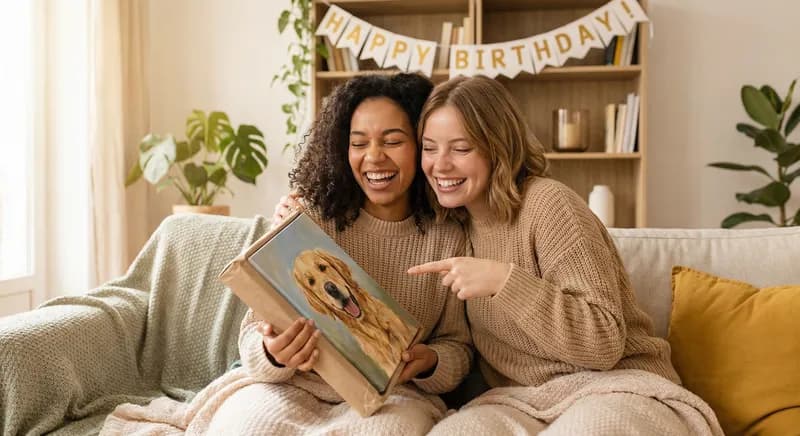 Gift for Best Friend