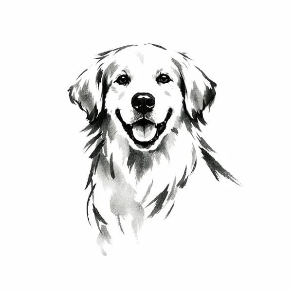 Minimal Ink style example