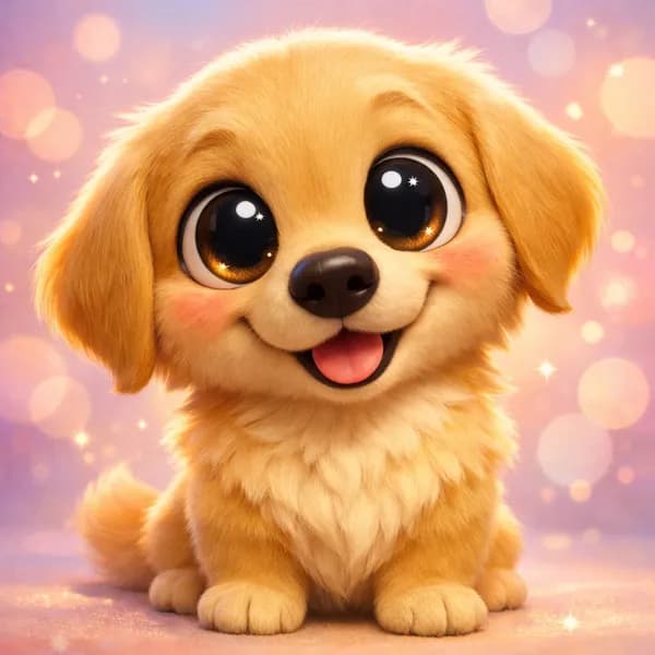 Fun Caricature style example